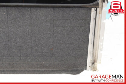 2015-2021 Subaru WRX Sunroof Sun Shade Roof Glass Frame Track Assembly OEM