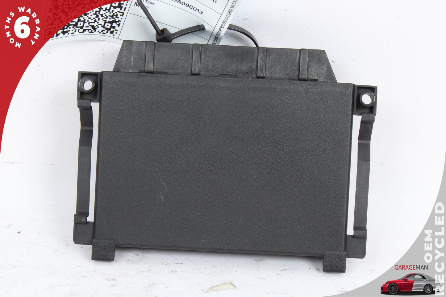 2006-2009 Mercedes X164 GL450 R500 Park Assist Parktronic Control Module OEM
