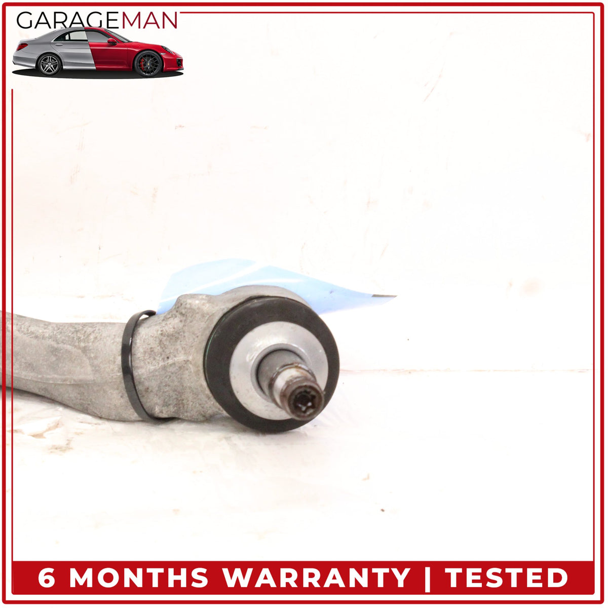 2009-2017 BMW 740i 535i GT Front Left Driver Side Lower Control Arm 6775959 OEM