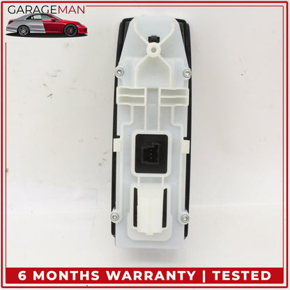 2008-2014 Mercedes W204 C250 Front Left Side Master Window Control Switch OEM