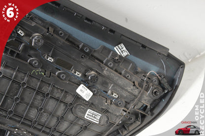 2018-2025 Audi SQ5 Q5 Rear Left Driver Side Door Trim Panel 80A867487 OEM