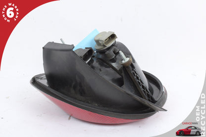 2005 Ford Thunderbird Convertible Rear Left Side Tail Light Lamp 5W6Z13404A
