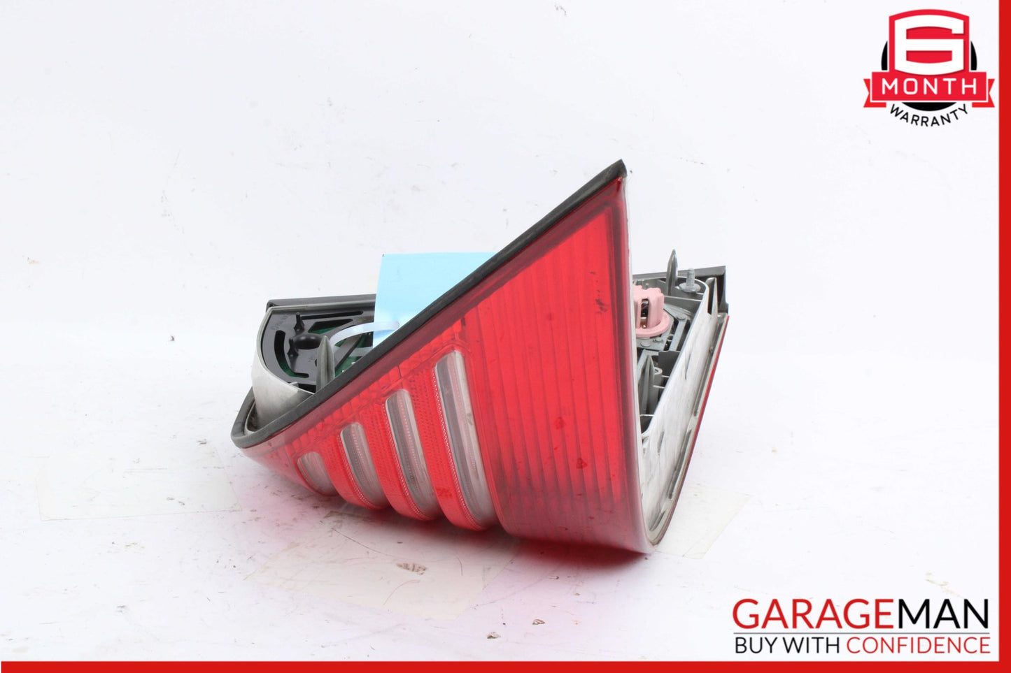 2003-2006 Mercedes W220 S55 AMG Rear Right Side Tail Light Lamp 2208200864 OEM