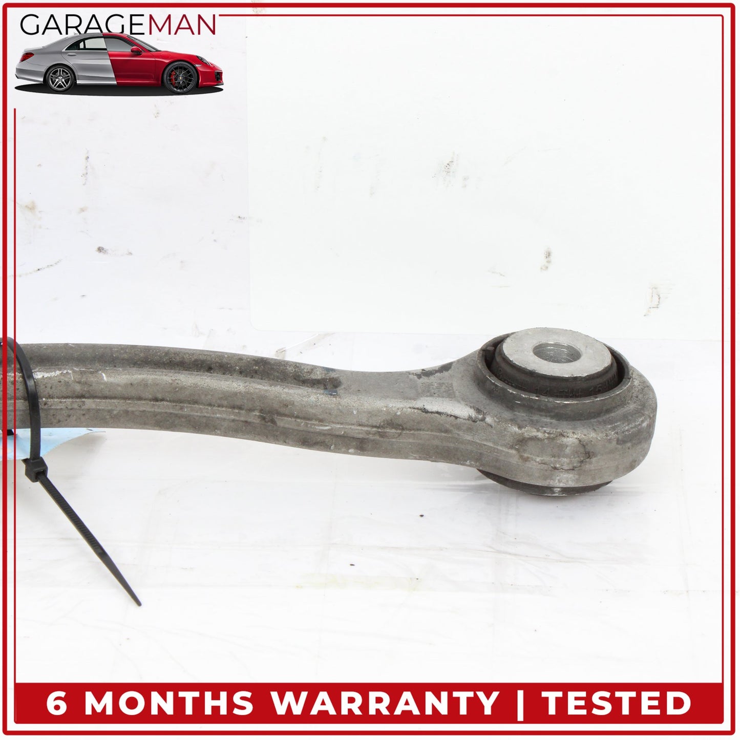 2015-2023 Mercedes W205 C300 GLC300 Rear Left or Right Lower Control Arm OEM