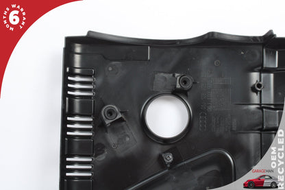 2012-2017 Audi Q5 2.0L Engine Motor Top Cover Trim Panel 06J103925BR OEM