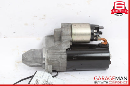 2003-2011 Mercedes W209 CLK350 E350 C300 Engine Motor Starter 0061510501 OEM