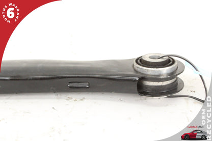 2018-2025 Audi SQ5 Q5 Rear Left or Right Rearward Upper Control Arm 80A505371A