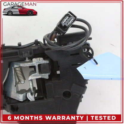 2006-2013 Mercedes W164 ML350 Front Right Exterior Door Handle 1647602034 OEM
