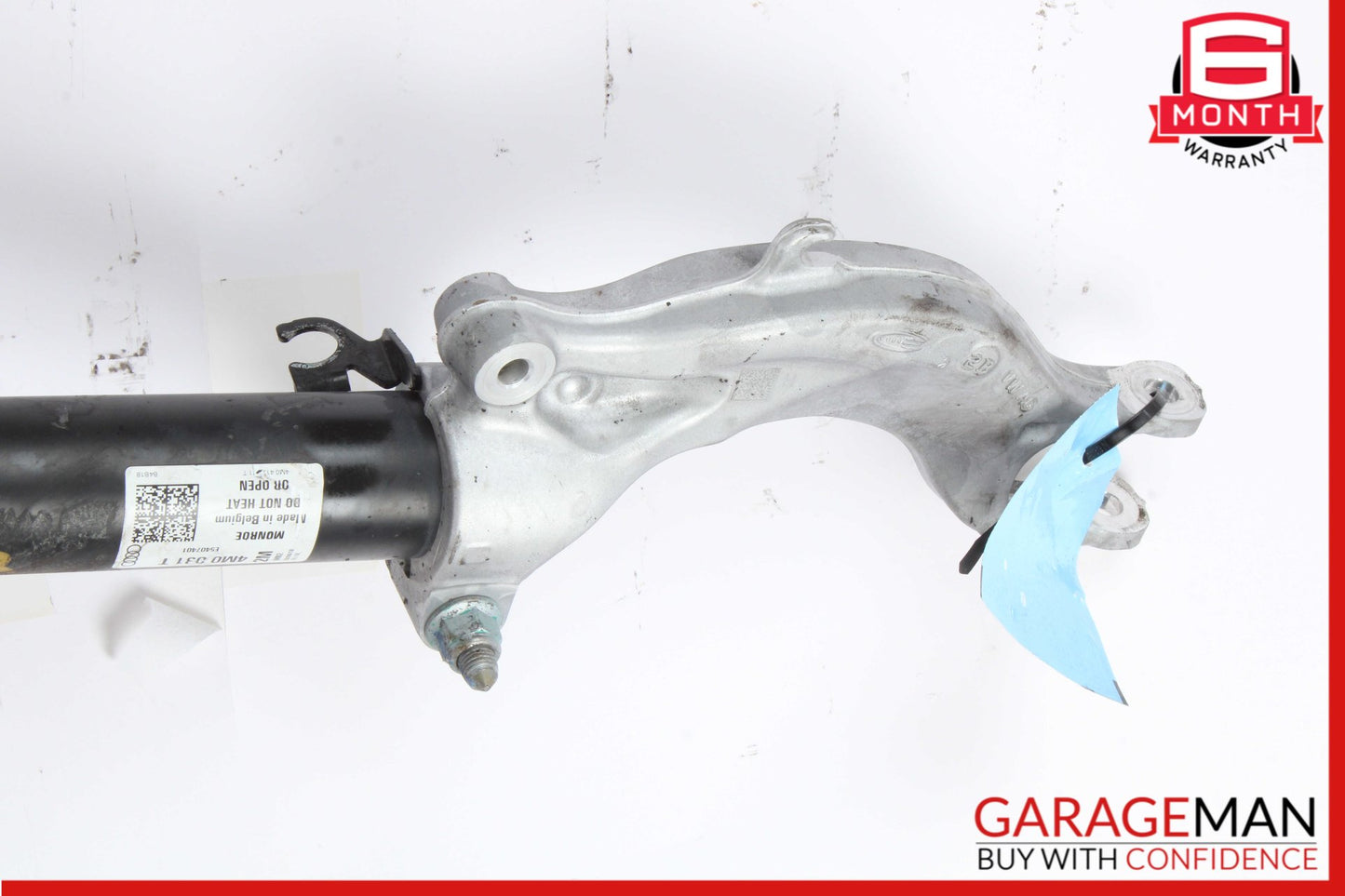 2017-2024 Audi Q7 Front Left or Right Side Shock Strut Absorber 4M0413031T OEM