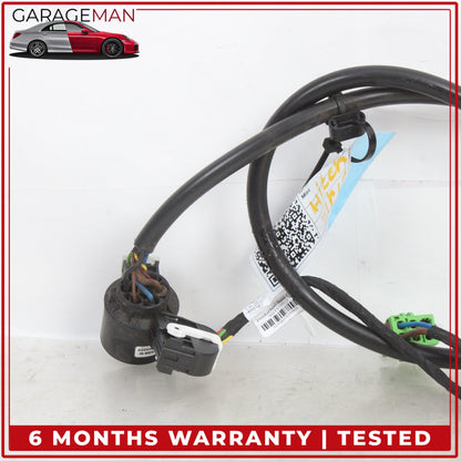 2015-2026 Porsche Macan 95B Trailer Tow Hitch Wire Wiring Harness 95B971124 OEM