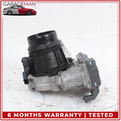 2016-2025 BMW X2 U10 SUV Engine Throttle Valve Body 7619008 OEM