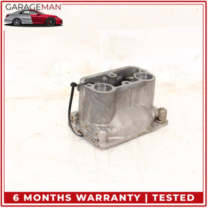 2010-2021 BMW 640i X3 X4 M235i N55 Engine Spark Plug Housing Insert 7605104 OEM
