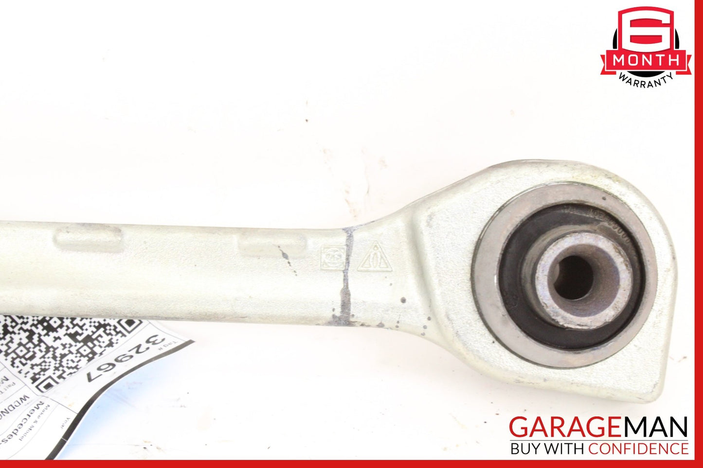 2013 Mercedes-Benz S550 W221 Right Front Lower Control Arm 888358 OEM