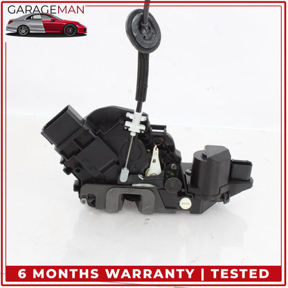 2010-2016 Land Rover LR4 L319 SUV Rear Right Door Lock Actuator 8X2A26412CC OEM