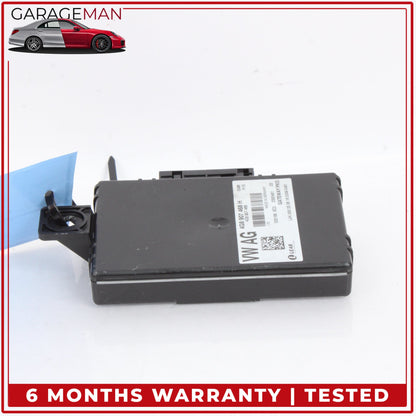 2012-2018 Audi A6 A7 Gateway Interface Control Module Unit 4G8907468H OEM