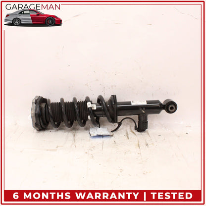 2018-2024 BMW X3 G01 AWD 3.0L Rear Shock Strut Absorber 6887152 OEM