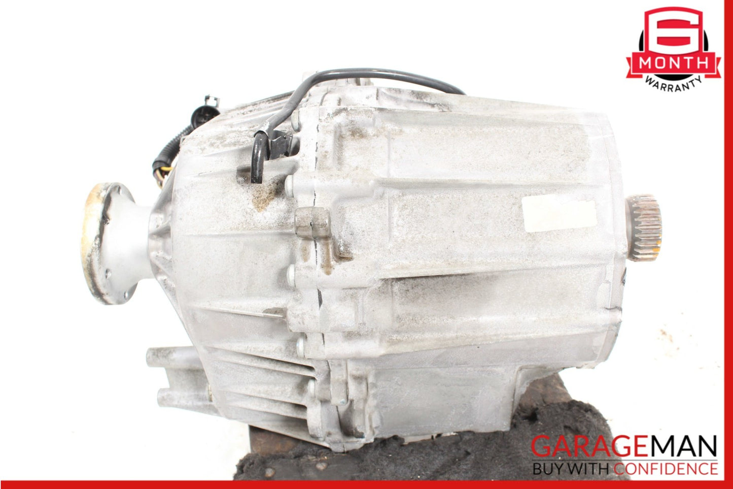 1998-2005 Mercedes-Benz ML350 W163 Transfer Case 1635400588