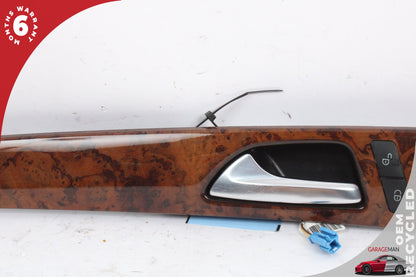 2012-2019 Mercedes-Benz GL550 X166 SUV Front Left Side Seat Adjustment Switch 1667203322 OEM