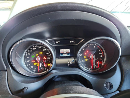 Parting Out- 2020 Mercedes-Benz GLA250 X156 4MATIC- 254