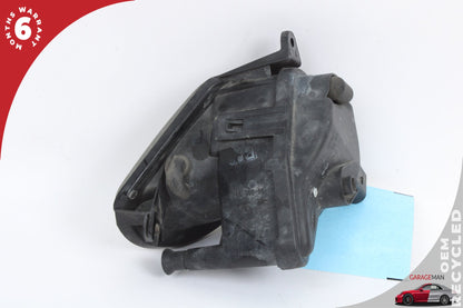 2007-2009 Audi Q7 Front Right Passenger Side Fog Light Foglight Lamp OEM