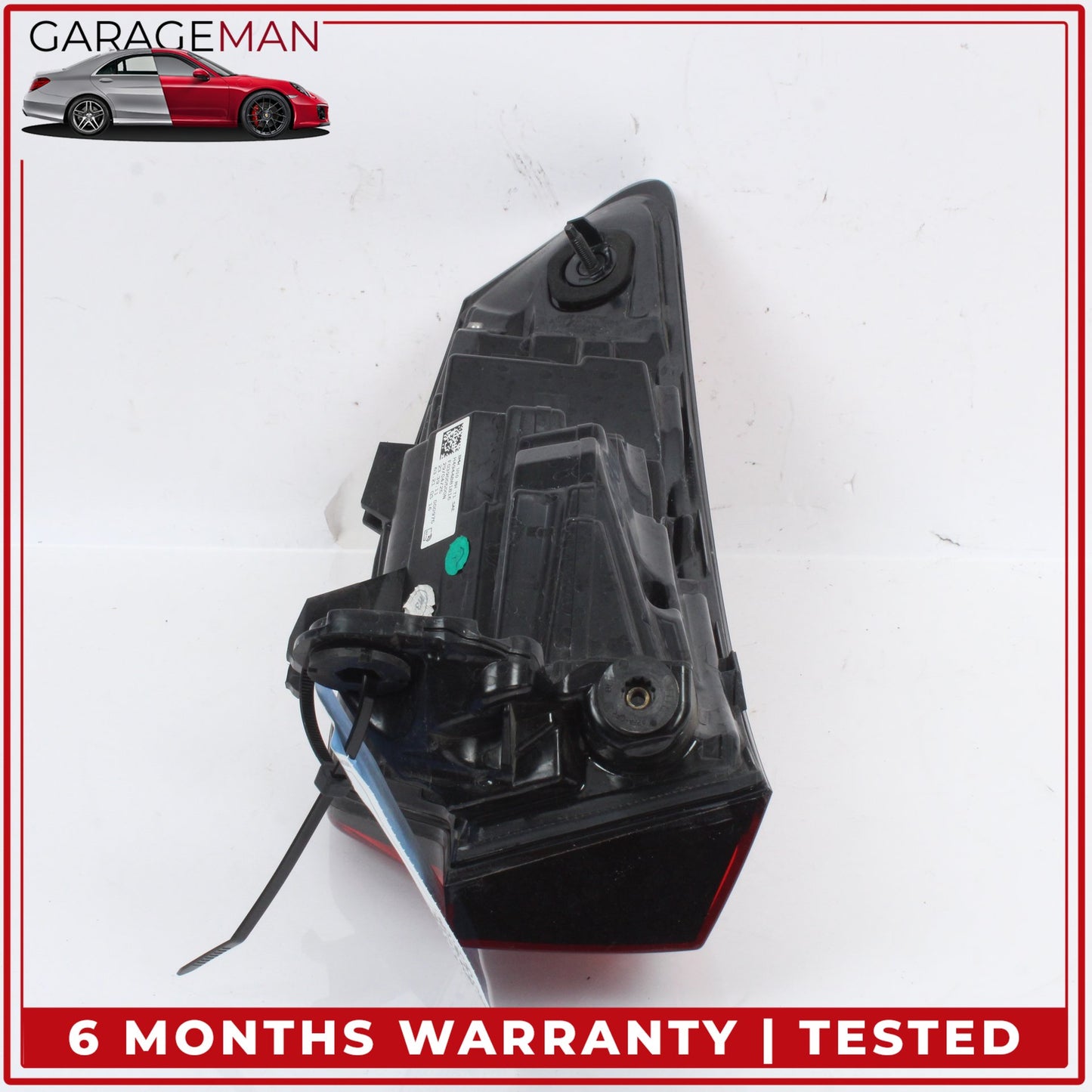 2024-2025 BMW X2 U10 SUV Rear Right Outer Tail Light 63219448818 OEM