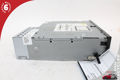 2012-2018 Audi A7 A6 CD DVD Disc Changer Player 8X0035110A OEM