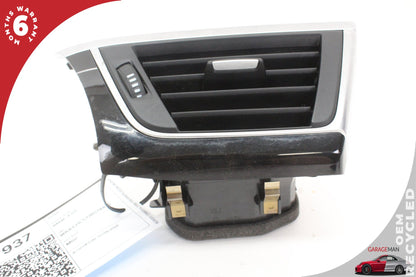 2012-2020 BMW 430i F36 Front Left Driver Side Dash AC A/C Air Vent 9218549 OEM