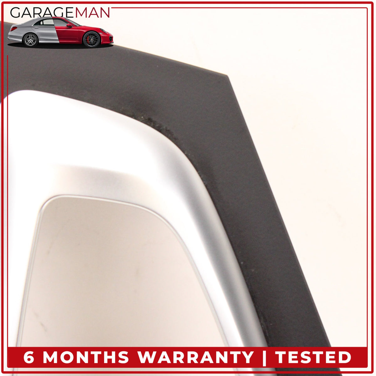 2014-2021 BMW M235i F22 Center Console Shifter Trim Bezel Cover 9207315 OEM
