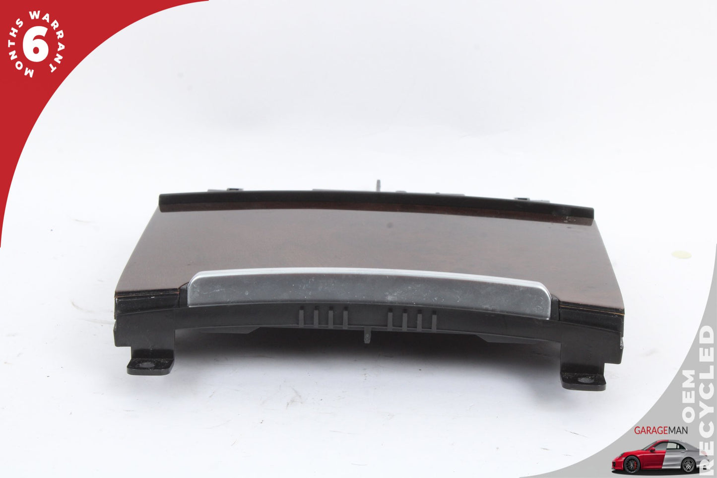 2012-2018 Audi A6 C7 Sedan Front Center Console Storage Tray Box 4G0863273 OEM