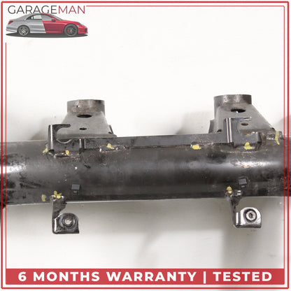 2010-2012 Range Rover L322 Rear Sub Frame Subframe Crossmember 7H425K091AB OEM