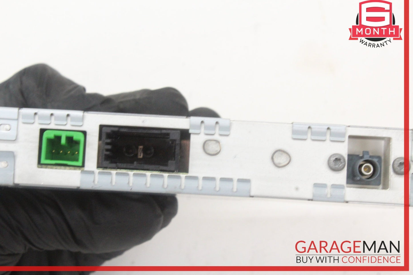 2012-2013 Land Rover LR4 Sirius Satellite Radio Receiver CH2218C963BB OEM