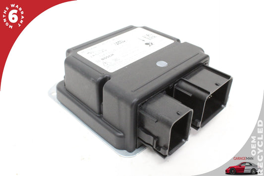 2016-2019 Jaguar XF XE X260 Airbag Sensor Restraint Module GX7314D374AJ OEM