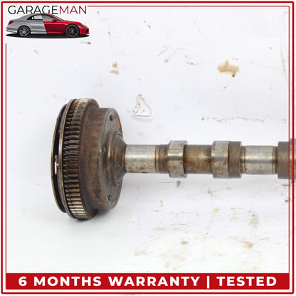 2005-2012 Mercedes W211 E350 C350 ML350 Right Exhaust Camshaft 2720510839 OEM