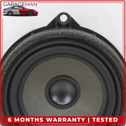 2014-2020 BMW 430i F36 Front or Rear Left and Right Side Audio Speaker Set OEM