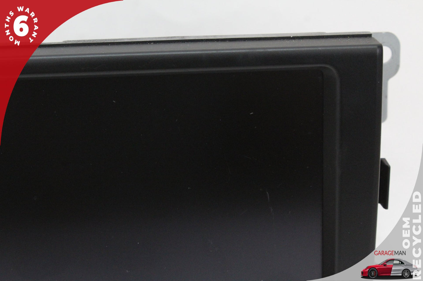 2010-2016 Porsche Panamera 970 Cayenne 958 Front Dash Display Screen Monitor OEM