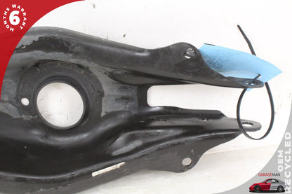 15-20 Mercedes-Benz C300 W205 Rear Left/Right Lower Control Arm 2053521900