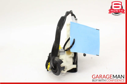2012-2018 Audi A6 A7 Rear Right Passenger Side Door Lock Actuator 4G0839016D OEM