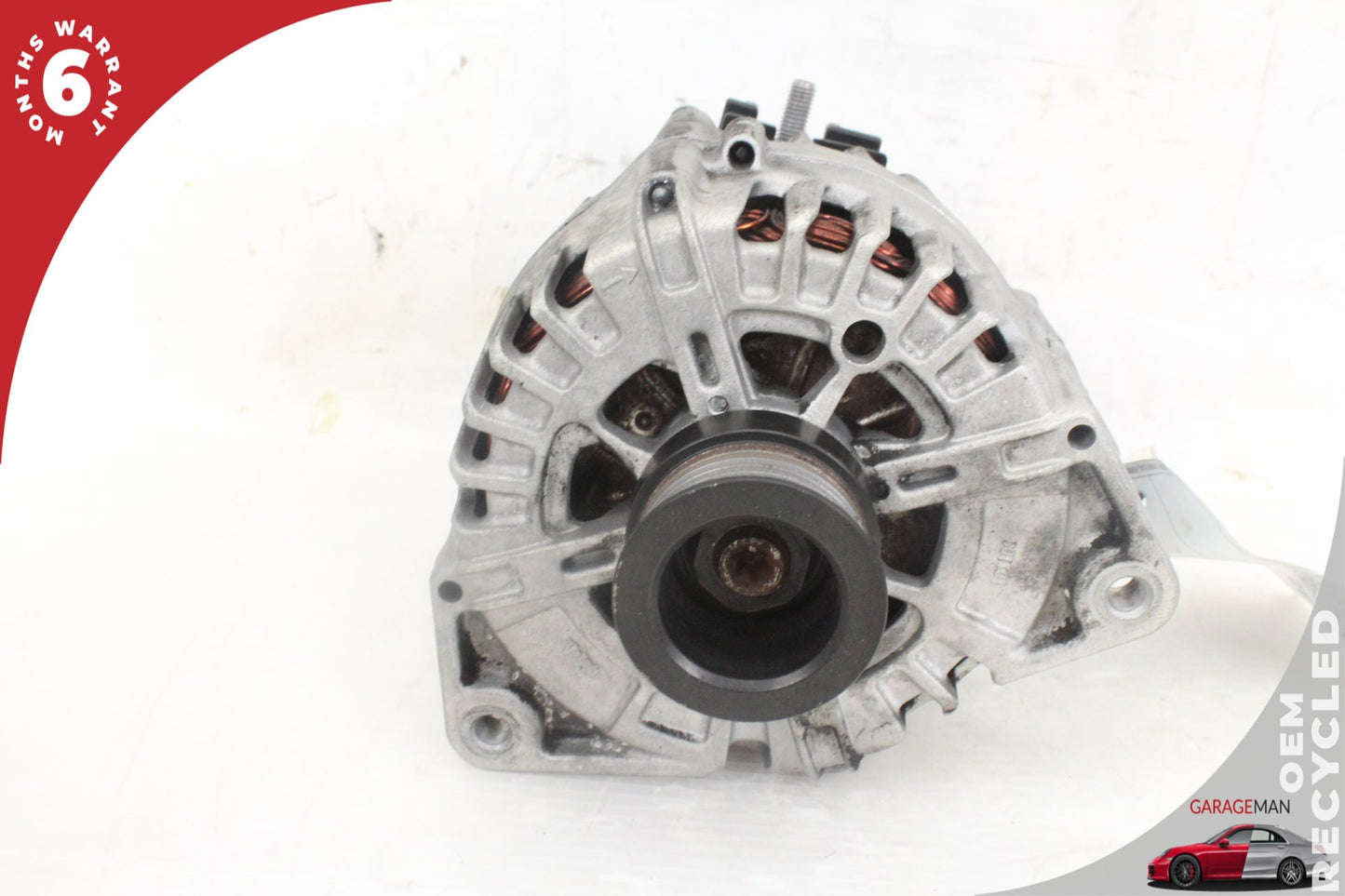 2011-2020 Mercedes-Benz CLS550 W218 Generator Alternator 180A 0141540902 OEM