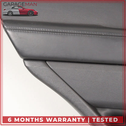 2014-2017 LR Range Rover Sport L494 Rear Left Side Interior Door Panel Trim OEM