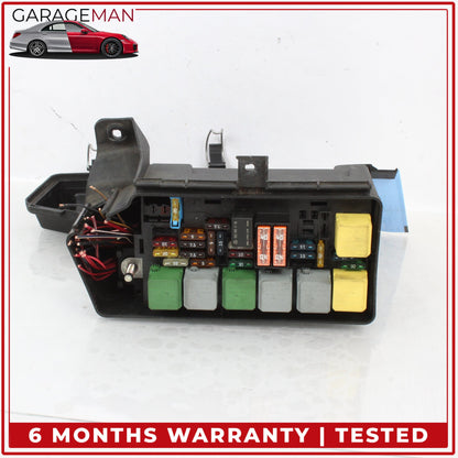 2007-2012 Mercedes W164 ML350 GL450 Front Engine Fuse Box Relay 1645400072 OEM