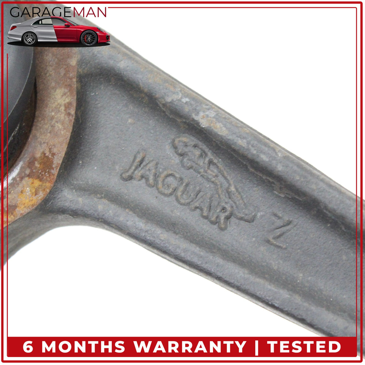 1997-2006 Jaguar XK8 RWD Front Left Side Upper Control Arm JLM21378 OEM