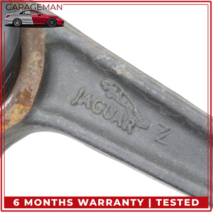 1997-2006 Jaguar XK8 RWD Front Left Side Upper Control Arm JLM21378 OEM
