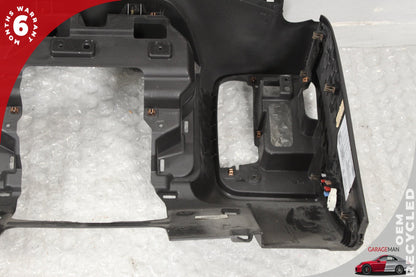 2014-2019 Chevrolet Silverado 1500 Dash Board Instrument Panel w/ Airbag OEM