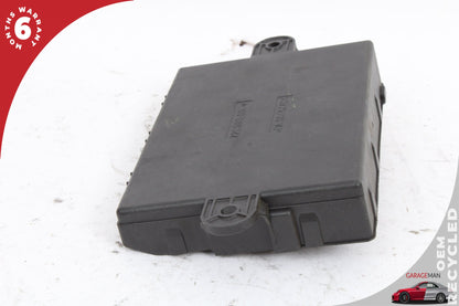 2007-2013 Mercedes W221 S550 Rear Left or Right Side Door Control Module OEM