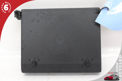 2003-2012 Mercedes R230 SL500 Front Left Door Control Module 2308204726 OEM