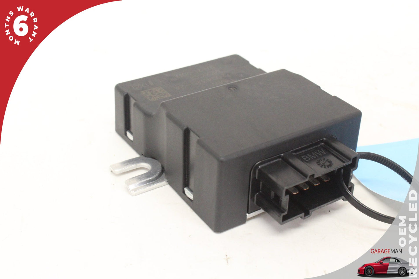 2014-2020 BMW 430i 440i 428i F36 Fuel Pump Control Module Unit 7476687 OEM
