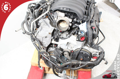 2014-2018 Chevrolet Silverado 1500 4WD 5.3L Complete Engine Motor OEM 101K Miles