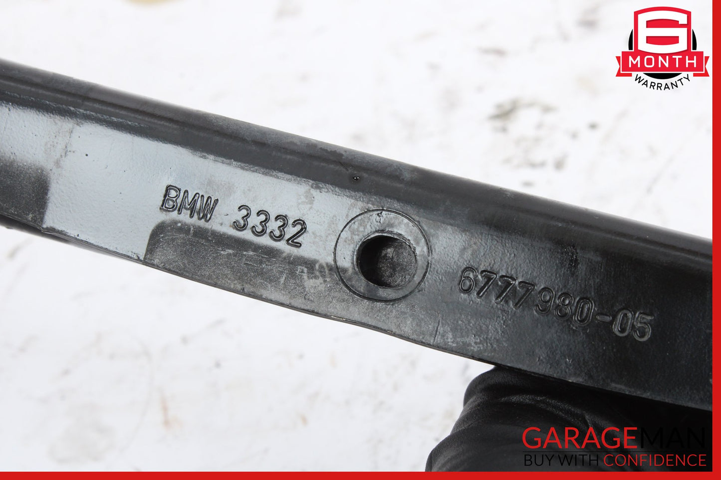 2008-2013 BMW 128i E82 E88 Rear Left or Right Upper Wishbone Control Arm 6777980