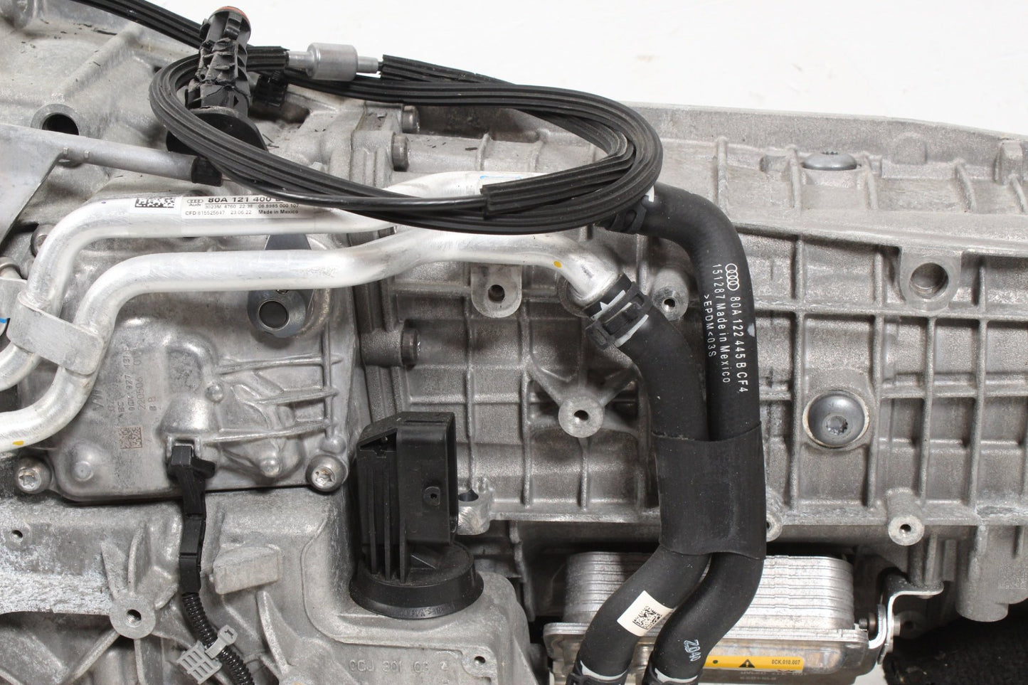 2018-2023 Audi Q5 2.0L Automatic Transmission AWD 12K OEM