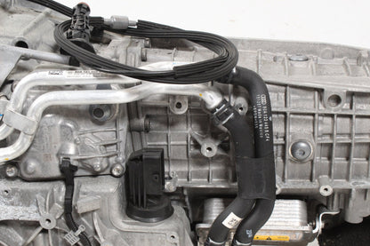 2018-2023 Audi Q5 2.0L Automatic Transmission AWD 12K OEM